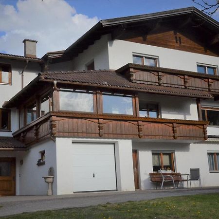 Apart-Berg-Zeit Kauns Bagian luar foto