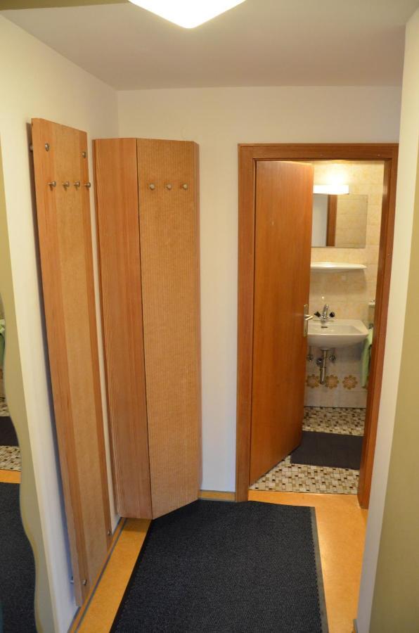Apart-Berg-Zeit Kauns Bagian luar foto