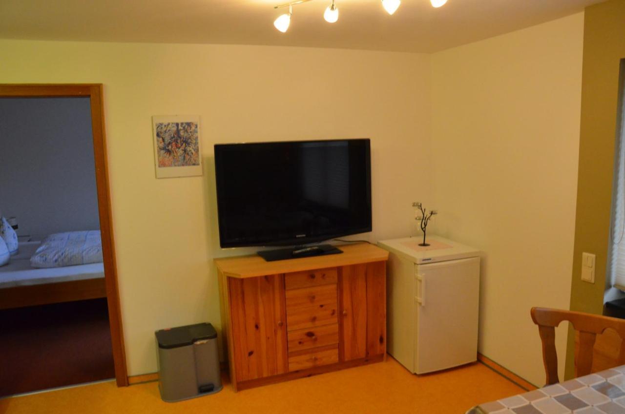 Apart-Berg-Zeit Kauns Bagian luar foto