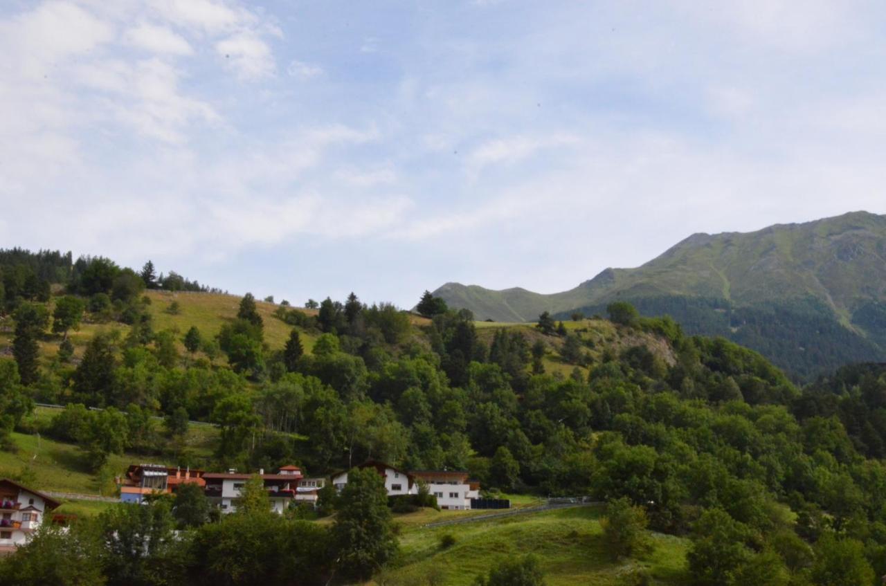 Apart-Berg-Zeit Kauns Bagian luar foto