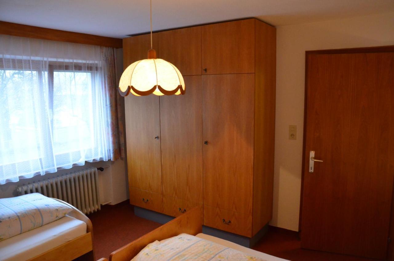 Apart-Berg-Zeit Kauns Bagian luar foto